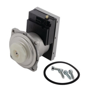 Motor bomba- SAUNIER DUVAL - 0020207131