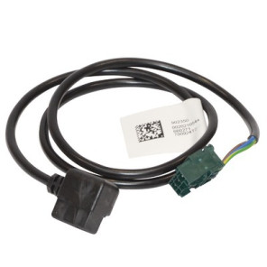 Cable- SAUNIER DUVAL - 0020210138