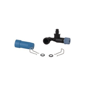 Llave de llenado- SAUNIER DUVAL - 0020212571
