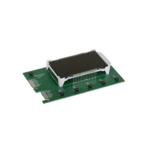 Pantalla- SAUNIER DUVAL - 0020233682