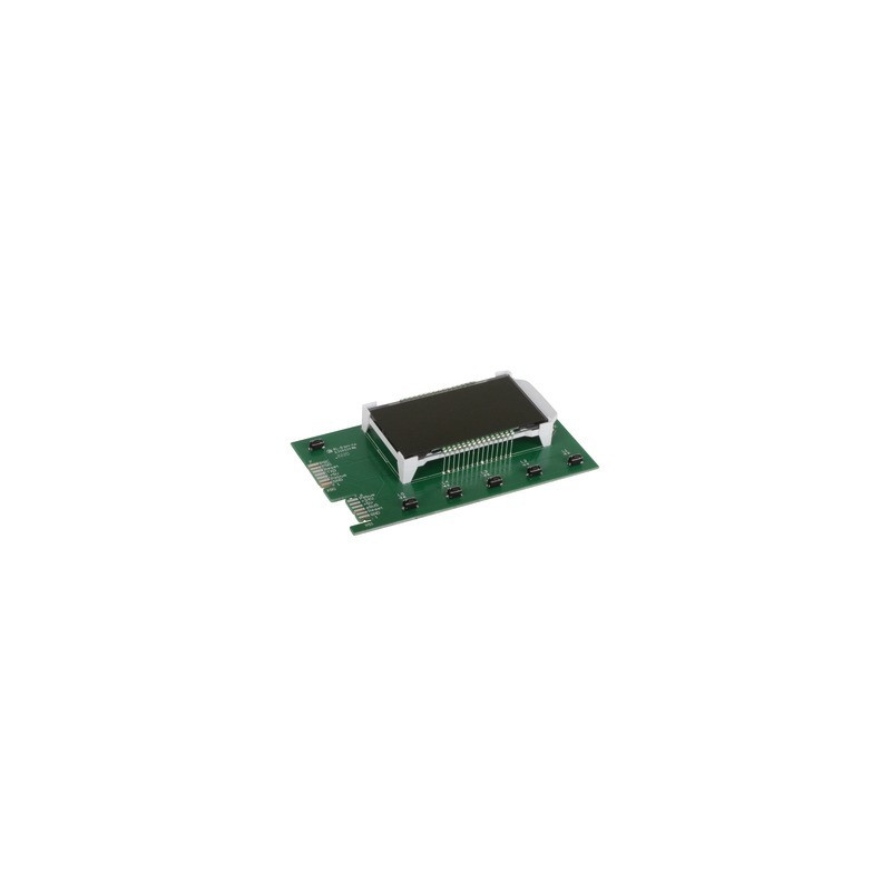 Pantalla- SAUNIER DUVAL - 0020233682