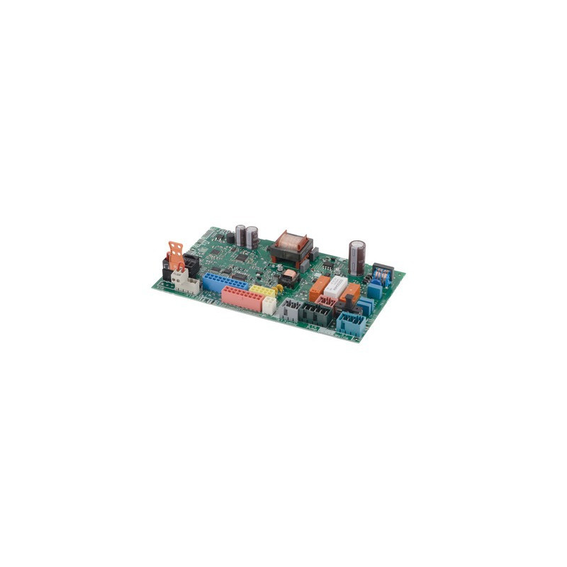 Circuito impreso- SAUNIER DUVAL - 0020255376