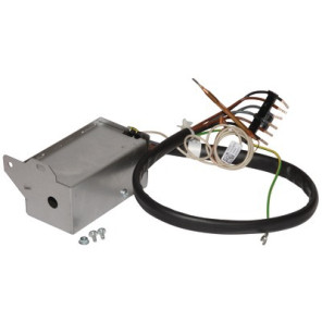 Interrupteur, thermocouple de surchauffe- SAUNIER DUVAL - 0020273394