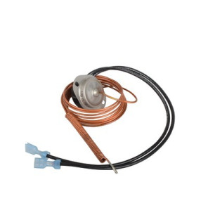 Despliegue del termostato de humo 110 °C- AOSMITH - 0071587002(S)