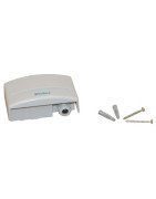 Vrc 9535 - dcf sonde réglage auto, heure- VAILLANT - 009535 Vrc 9535 - dcf sonde réglage auto, heure- VAILLANT - 009535