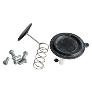 Conjunto membrana- VAILLANT - 010362