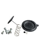 Conjunto membrana- VAILLANT - 010362