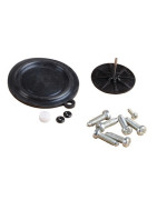 Kit membrana- VAILLANT - 010365