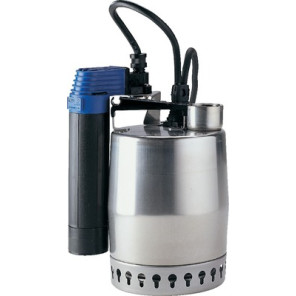 Bomba sumergible Unilift Kp150-Av-1 1X220-230V- GRUNDFOS - 011H1400