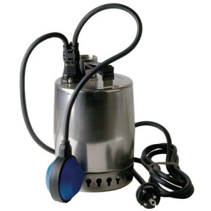 Bomba sumergible Unilift Kp150-A-1 1X220-230V 5- GRUNDFOS - 011H1600