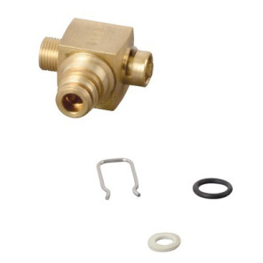 Llave de llenado antirretorno- VAILLANT - 014674