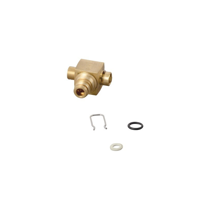 Llave de llenado antirretorno- VAILLANT - 014674