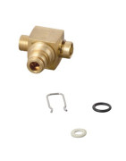 Llave de llenado antirretorno- VAILLANT - 014674