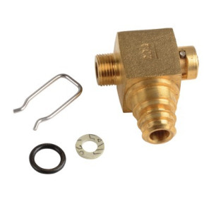 Llave de llenado sin antirretorno- VAILLANT - 014675
