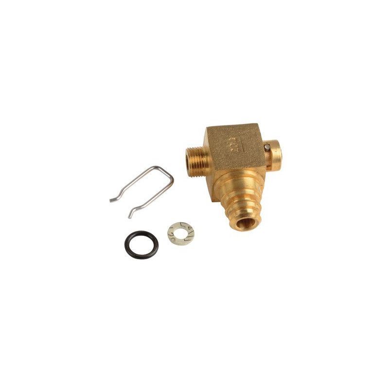 Llave de llenado sin antirretorno- VAILLANT - 014675