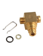 Llave de llenado sin antirretorno- VAILLANT - 014675