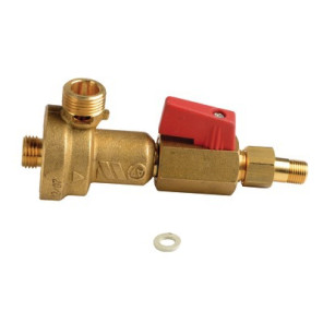 Desconectador- VAILLANT - 014690