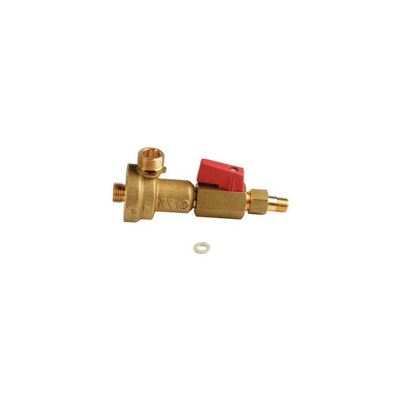 Desconectador- VAILLANT - 014690