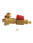 Desconectador- VAILLANT - 014690