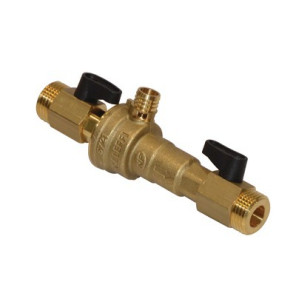 Desconectador- VAILLANT - 014715