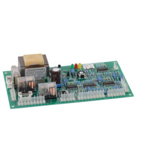 Platina modulante- UNICAL - 02580R