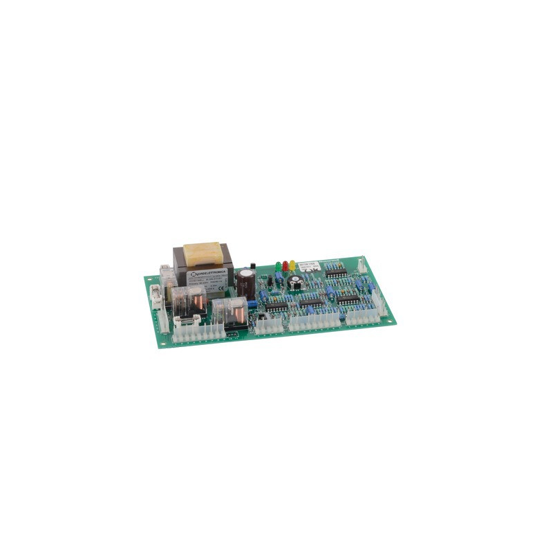 Platina modulante- UNICAL - 02580R