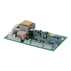 Platina modulante- UNICAL - 02582N
