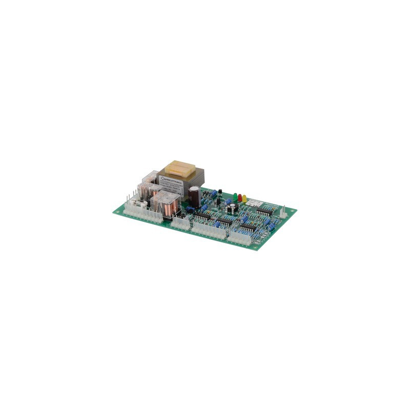Platina modulante- UNICAL - 02582N