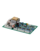 Platina modulante- UNICAL - 02582N