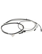 Faisceau 4 sondes pac- ATLANTIC - 026252 Faisceau 4 sondes pac- ATLANTIC - 026252