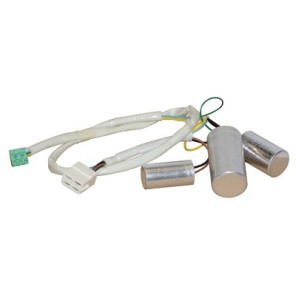 Filerie ventilateur (3 condens)- ATLANTIC - 026255