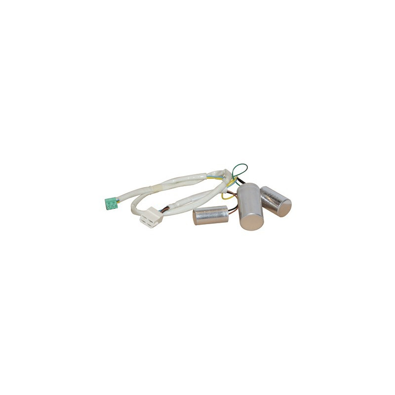 Filerie ventilateur (3 condens)- ATLANTIC - 026255