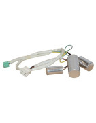 Filerie ventilateur (3 condens)- ATLANTIC - 026255