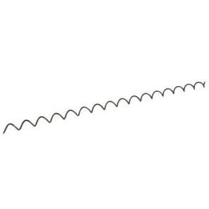 Turbulateur mono 140 à 250 - tzhr 130/16- UNICAL - 02841X