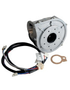 Ventilador 24v g1g 126-ac11 cable- DE DIETRICH - 0284359
