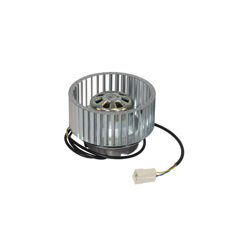 Ventilateur pompe a chaleur- ATLANTIC - 029271