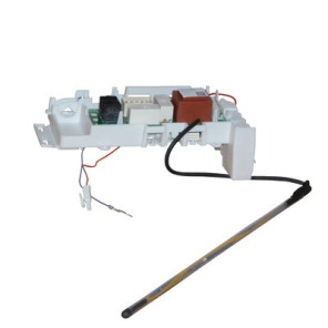 Thermostat electro kitable hybride 230V- ATLANTIC - 029310
