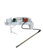 Thermostat electro kitable hybride 230V- ATLANTIC - 029310