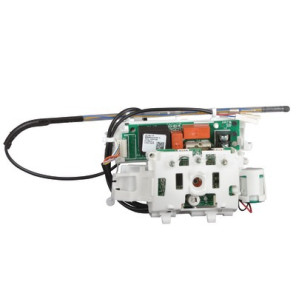 Kit de termostato hÃ­brido TEC2 de 230Â V, modulable- ATLANTIC - 029319