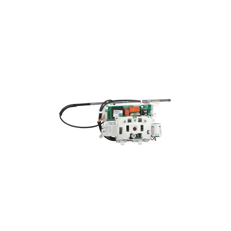Kit de termostato hÃ­brido TEC2 de 230Â V, modulable- ATLANTIC - 029319