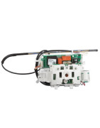 Kit de termostato hÃ­brido TEC2 de 230Â V, modulable- ATLANTIC - 029319