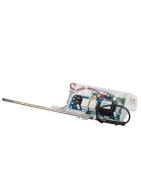 Ens. thermostat 1200w vm (tec 2012)- ATLANTIC - 029323