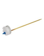 Termostato de varilla insertable L270- ATLANTIC - 029452 Termostato de varilla insertable L270- ATLANTIC - 029452