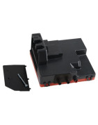 Centralita de seguridad s4965b- DE DIETRICH - 0295182