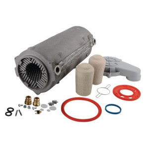 Intercambiador de 25Â kW- DE DIETRICH - 0295186