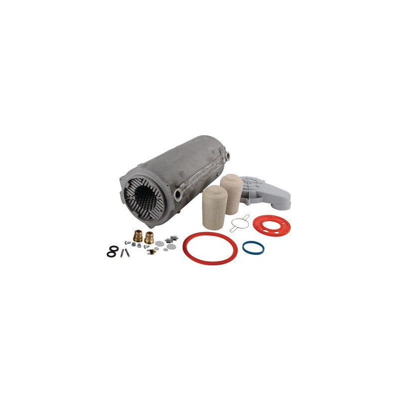 Intercambiador de 25Â kW- DE DIETRICH - 0295186