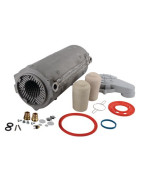 Intercambiador de 25Â kW- DE DIETRICH - 0295186