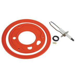 Kit de mantenimiento para juntas y electrodos- DE DIETRICH - 0295220