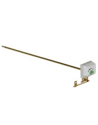 Thermostat tus00316 vert l450 r64 s95- ATLANTIC - 029990
