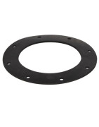 Joint epdm 220x146x4 avec trous- ATLANTIC - 030040 Joint epdm 220x146x4 avec trous- ATLANTIC - 030040